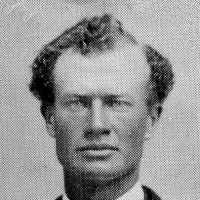 Alvin Winegar (1845 - 1893) Profile